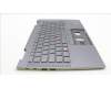 5M11H62412 Lenovo MECH_ASM BL KB GY FPR WW FRA SRX
