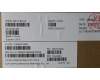 5M11H62418 Lenovo MECH_ASM BL KB GY FPR WW GER CHY