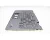 5M11H62418 Lenovo MECH_ASM BL KB GY FPR WW GER CHY