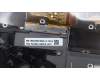 5M11H62418 Lenovo MECH_ASM BL KB GY FPR WW GER CHY