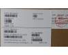Lenovo 5M11H62424 MECH_ASM BL KB GY FPR WW GRE SRX