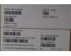 5M11H62454 Lenovo MECH_ASM BL KB GY FPR WW LA SPA CHY