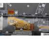 5M11H62454 Lenovo MECH_ASM BL KB GY FPR WW LA SPA CHY