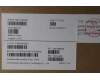 Lenovo 5M11H62455 MECH_ASM BL KB GY FPR WW LA SPA SRX