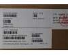 Lenovo 5M11H62457 MECH_ASM BL KB GY FPR WW NOR CHY