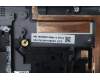 Lenovo 5M11H62457 MECH_ASM BL KB GY FPR WW NOR CHY