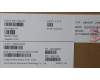 Lenovo 5M11H62478 MECH_ASM BL KB GY FPR WW RUS SRX
