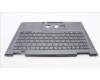 Lenovo 5M11H62478 MECH_ASM BL KB GY FPR WW RUS SRX