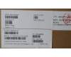 Lenovo 5M11H62490 MECH_ASM BL KB GY FPR WW SWE/FIN SRX