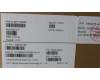 5M11H62492 Lenovo MECH_ASM BL KB GY FPR WW SWS CHY
