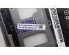 5M11H62492 Lenovo MECH_ASM BL KB GY FPR WW SWS CHY