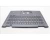 5M11H62498 Lenovo MECH_ASM BL KB GY FPR WW TC SRX