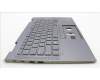 5M11H62498 Lenovo MECH_ASM BL KB GY FPR WW TC SRX