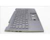 5M11H62502 Lenovo MECH_ASM BL KB GY FPR WW THAI SRX