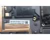 5M11H62502 Lenovo MECH_ASM BL KB GY FPR WW THAI SRX