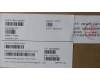 5M11H62502 Lenovo MECH_ASM BL KB GY FPR WW THAI SRX