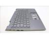 5M11H62512 Lenovo MECH_ASM BL KB GY FPR WW UKE CHY