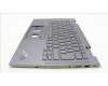 Lenovo 5M11H62514 MECH_ASM BL KB GY FPR WW UK SRX
