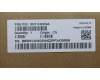 5M11H62544 Lenovo MECH_ASM 14\"WUXGA 400n,FHD RGB,BK BOE