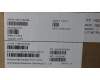 5M11H62586 Lenovo MECH_ASM BL KB BK FPR BEL SRX