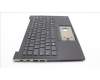 5M11H62586 Lenovo MECH_ASM BL KB BK FPR BEL SRX