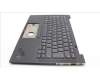 5M11H62586 Lenovo MECH_ASM BL KB BK FPR BEL SRX