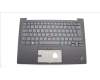 5M11H62602 Lenovo MECH_ASM BL KB BK FPR CZE/SLK SRX