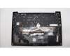 5M11H62602 Lenovo MECH_ASM BL KB BK FPR CZE/SLK SRX