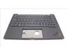 5M11H62602 Lenovo MECH_ASM BL KB BK FPR CZE/SLK SRX