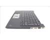 5M11H62602 Lenovo MECH_ASM BL KB BK FPR CZE/SLK SRX