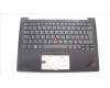 5M11H62606 Lenovo MECH_ASM BL KB BK FPR DEN SRX