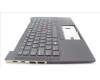 5M11H62606 Lenovo MECH_ASM BL KB BK FPR DEN SRX