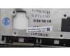 5M11H62606 Lenovo MECH_ASM BL KB BK FPR DEN SRX