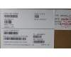 5M11H62606 Lenovo MECH_ASM BL KB BK FPR DEN SRX