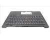 5M11H62606 Lenovo MECH_ASM BL KB BK FPR DEN SRX