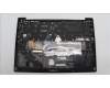 Lenovo 5M11H62616 MECH_ASM BL KB BK FPR EURO ENG CHY