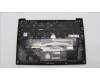 Lenovo 5M11H62631 MECH_ASM BL KB BK FPR GER SRX