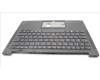 Lenovo 5M11H62631 MECH_ASM BL KB BK FPR GER SRX