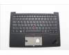 Lenovo 5M11H62637 MECH_ASM BL KB BK FPR HBW CHY