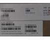 Lenovo 5M11H62637 MECH_ASM BL KB BK FPR HBW CHY