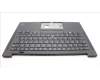 Lenovo 5M11H62643 MECH_ASM BL KB BK FPR HUN SRX