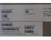 5M11H62653 Lenovo MECH_ASM BL KB BK FPR ITA CHY