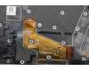 5M11H62653 Lenovo MECH_ASM BL KB BK FPR ITA CHY