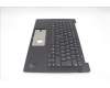 5M11H62653 Lenovo MECH_ASM BL KB BK FPR ITA CHY