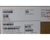 5M11H62657 Lenovo MECH_ASM BL KB BK FPR JPN CHY
