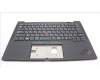 5M11H62657 Lenovo MECH_ASM BL KB BK FPR JPN CHY