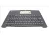 5M11H62657 Lenovo MECH_ASM BL KB BK FPR JPN CHY