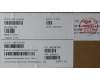 5M11H62659 Lenovo MECH_ASM BL KB BK FPR JPN SRX