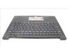 5M11H62659 Lenovo MECH_ASM BL KB BK FPR JPN SRX