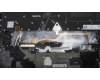 5M11H62659 Lenovo MECH_ASM BL KB BK FPR JPN SRX